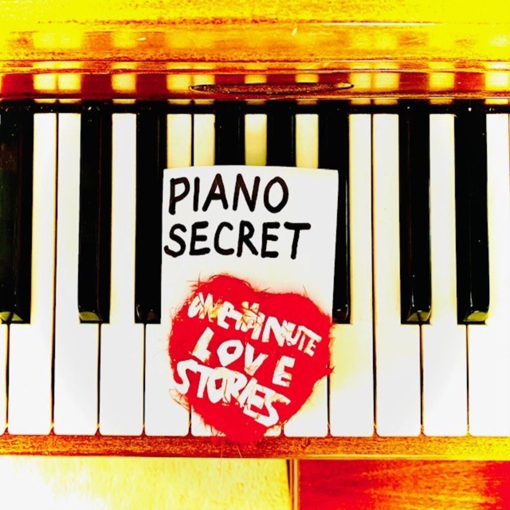 Piano Secret