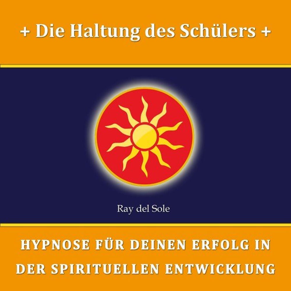 Die Haltung des Schülers
