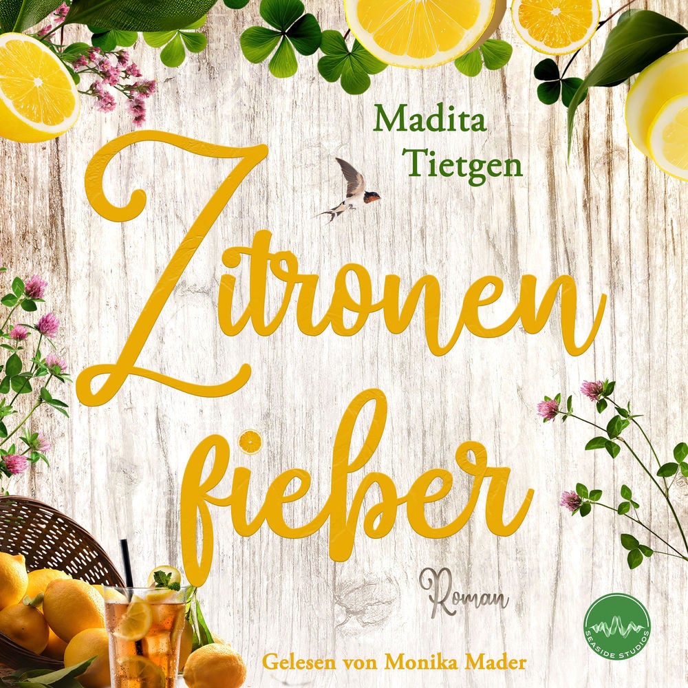 Zitronenfieber