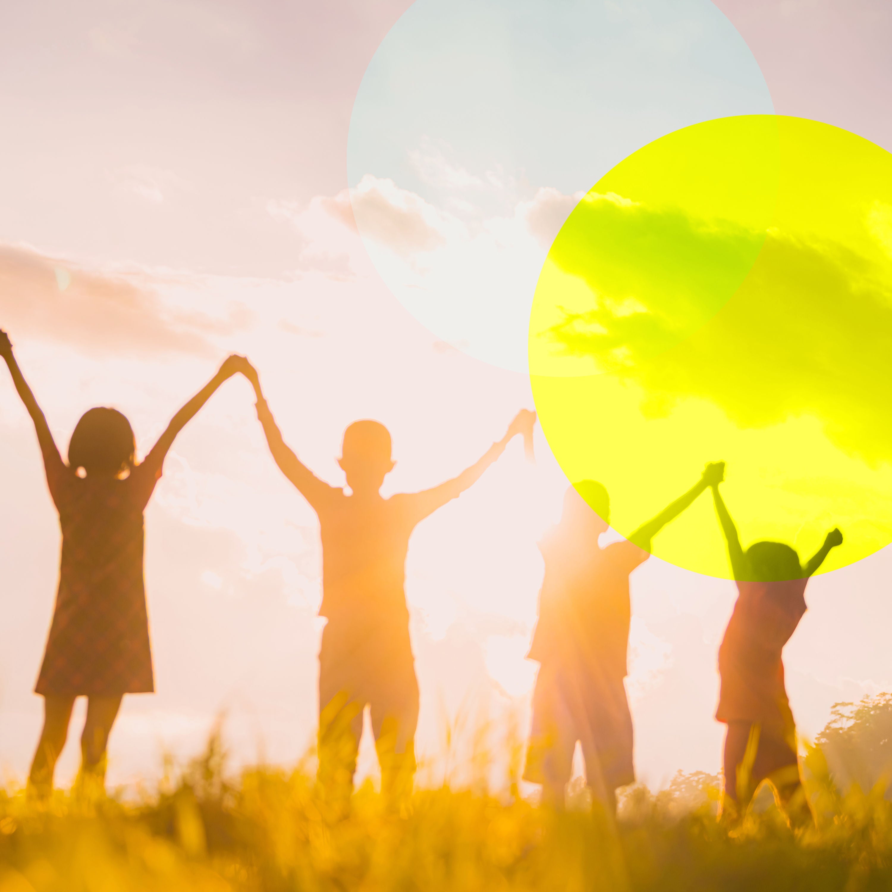 Keine Kinder, keine Zukunft? Immer weniger Geburten