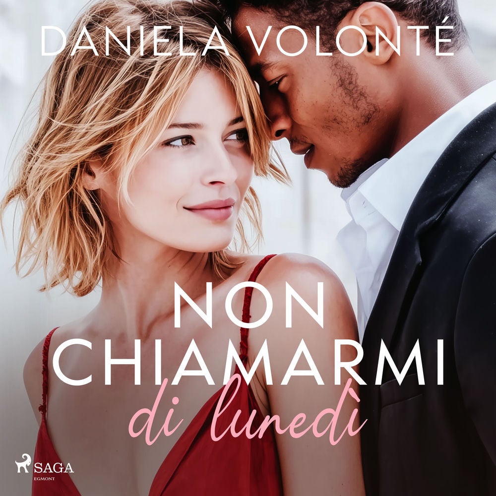 Non chiamarmi di lunedì