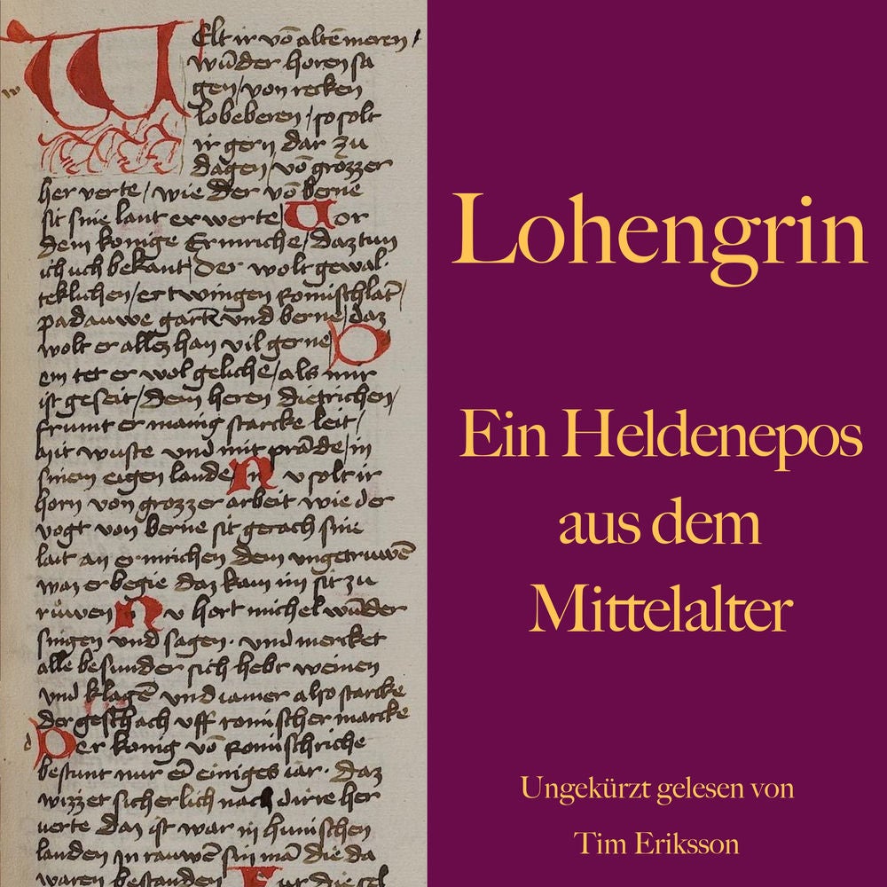 Lohengrin