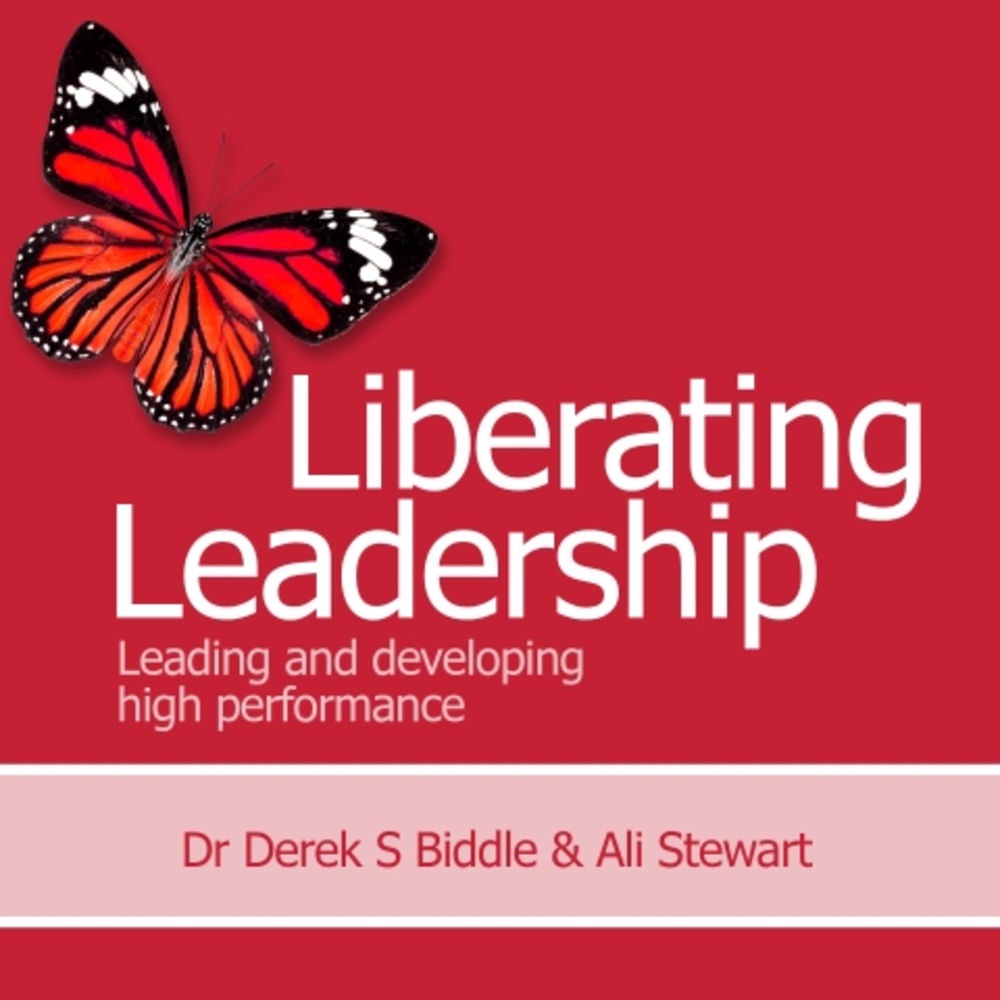 Liberating Leadership