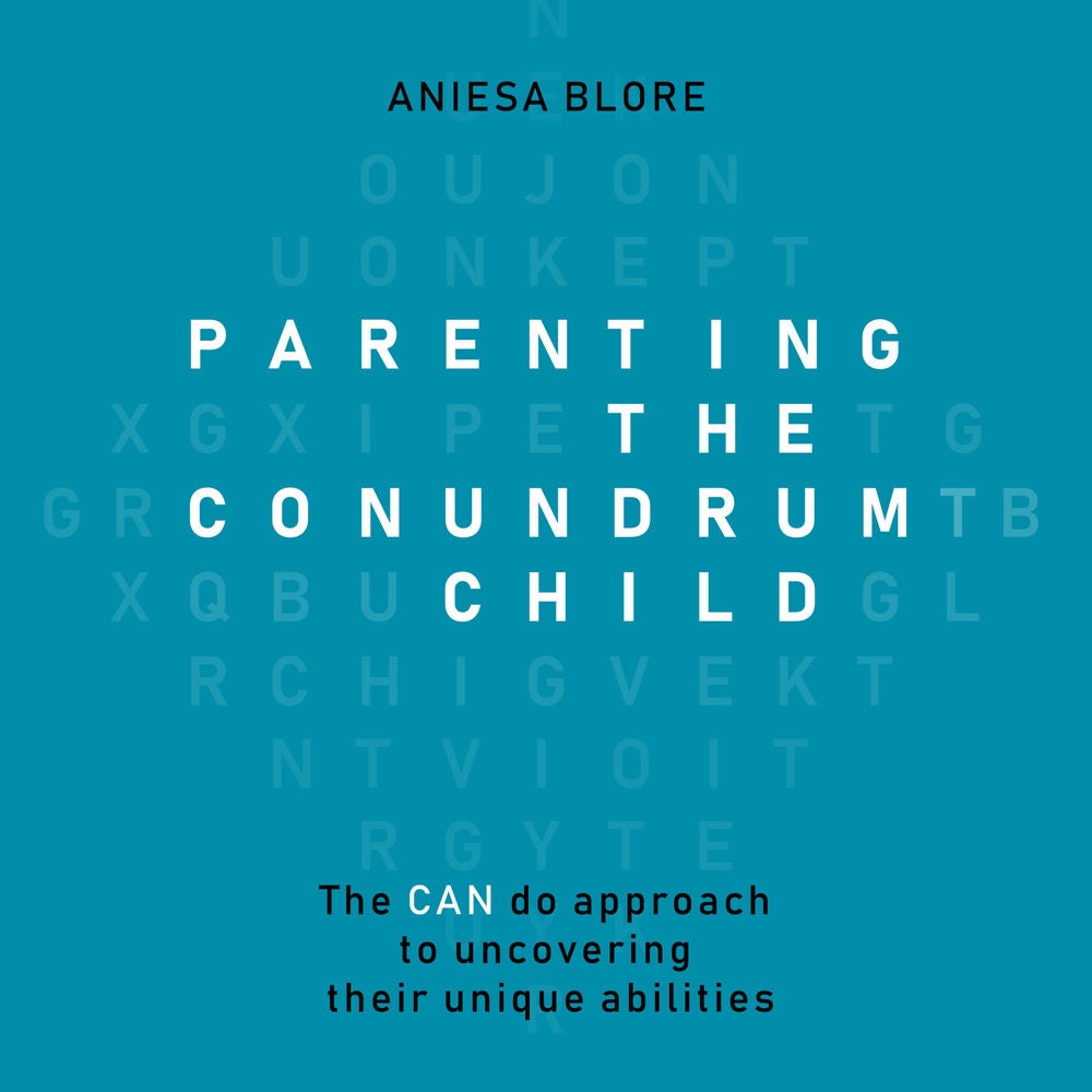 Parenting the Conundrum Child
