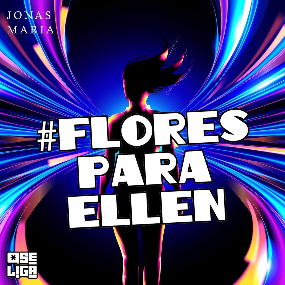 Flores para Ellen - Orgulho de Ser, Livro 8