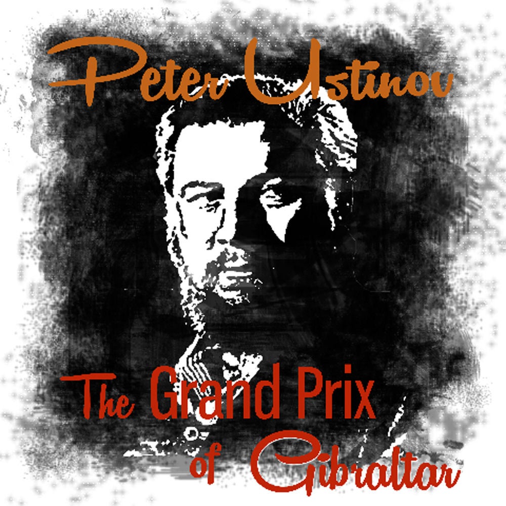 The Grand Prix of Gibraltar