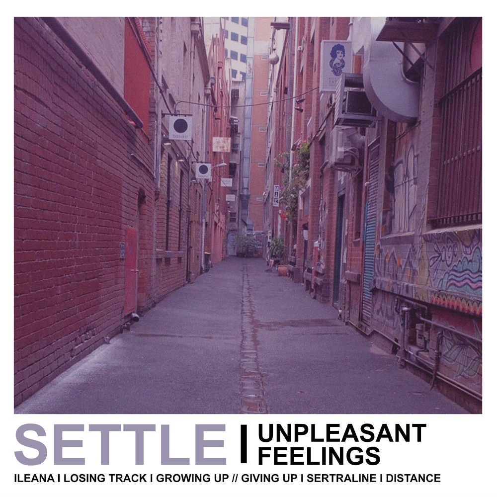 Unpleasant Feelings