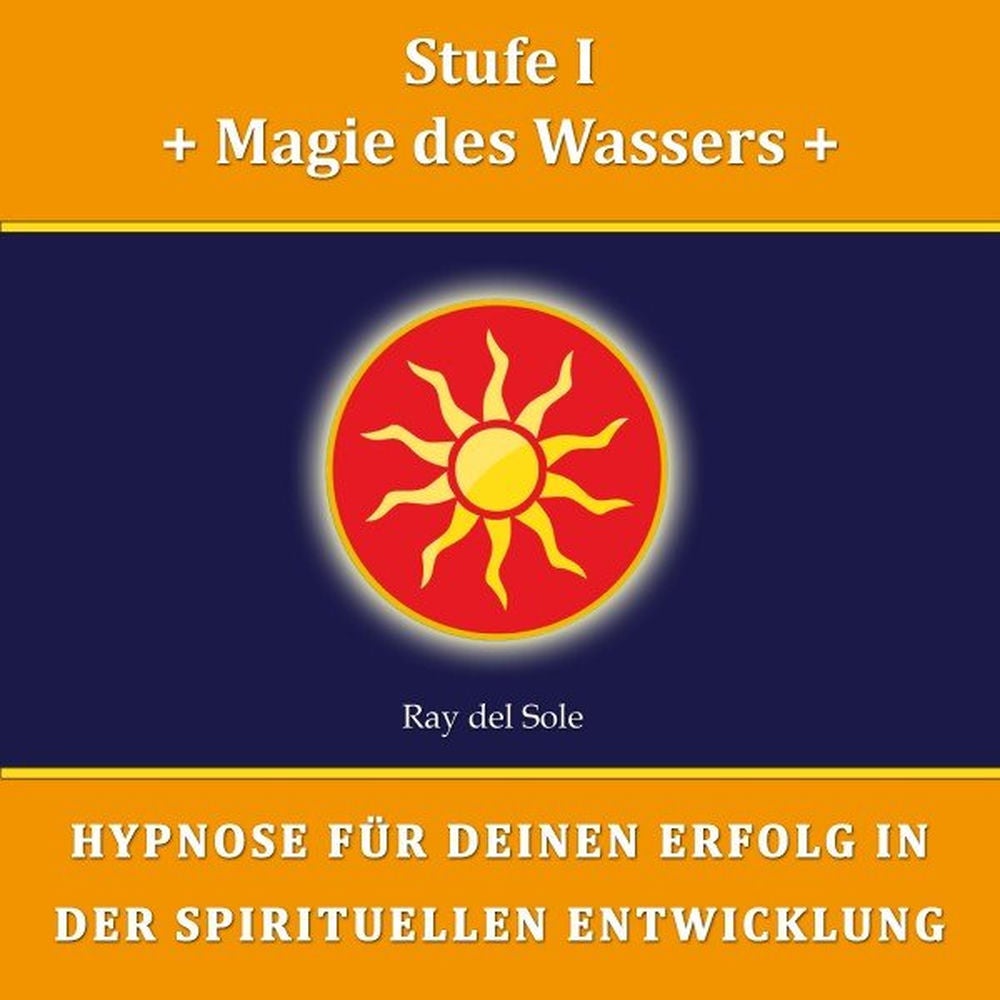 Stufe I Magie des Wassers