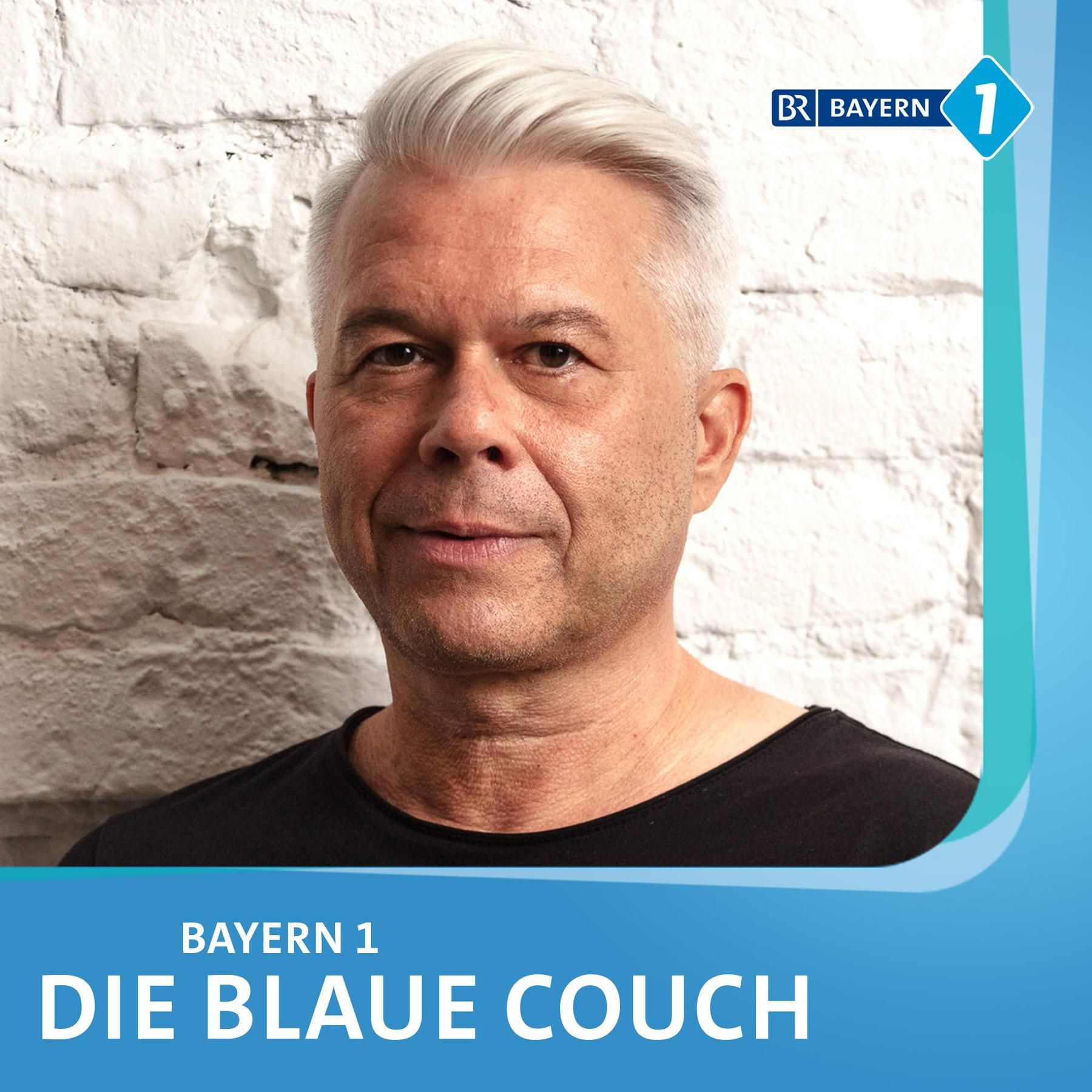 Markus Kavka, Moderator und FC Bayern-Fan, "Ergreifende Musik und FC Bayern-Niederlagen bringen mich zuverlässig zum Weinen"