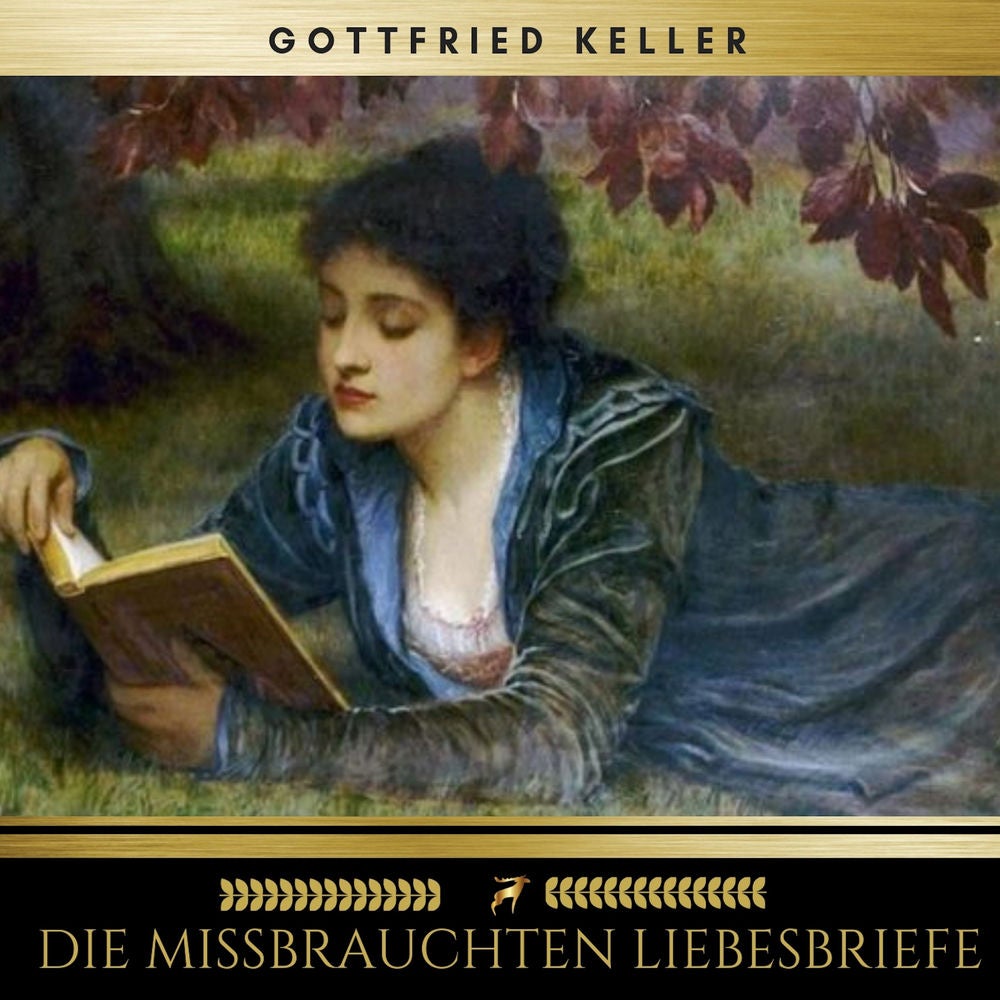 Die mißbrauchten Liebesbriefe