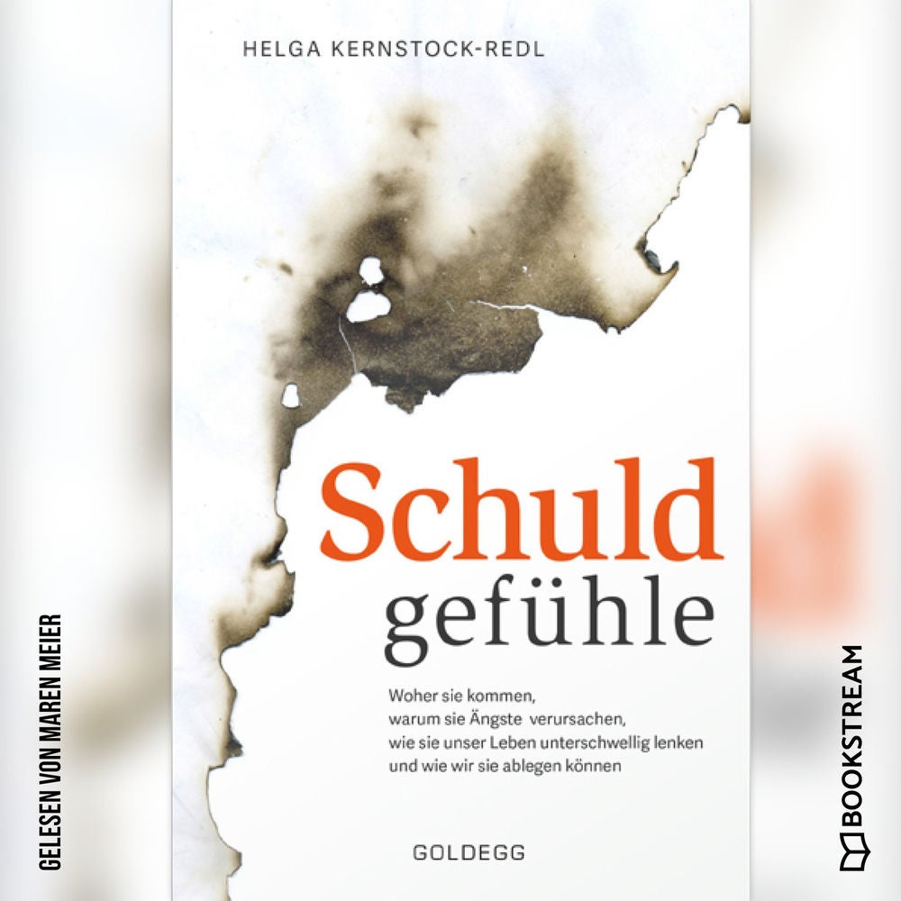 Schuldgefühle - Woher sie kommen, welche Ängste sie verursachen, wie sie das Leben unterschwellig lenken und wie wir sie ablegen k