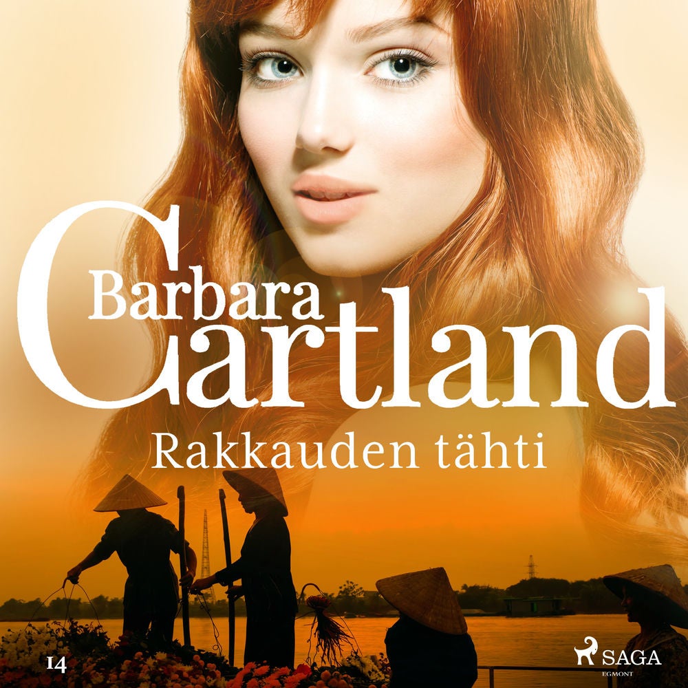 Rakkauden tähti