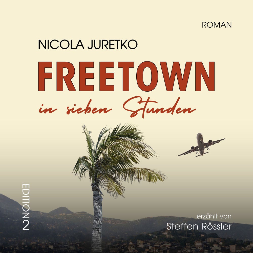 Freetown in sieben Stunden