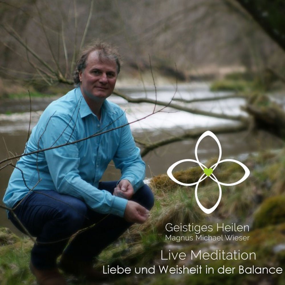 Liebe und Weisheit in der Balance