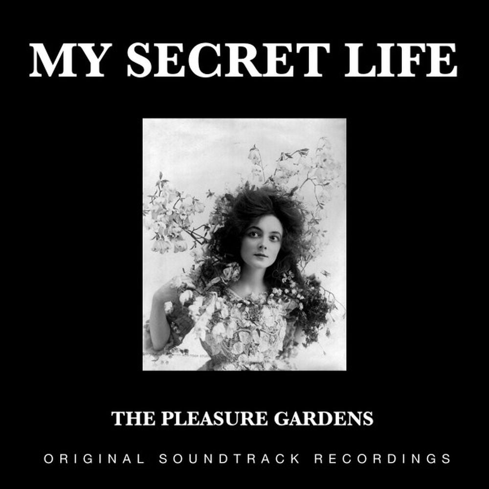 The Pleasure Gardens (My Secret Life, Vol. 2 Chapter 4)