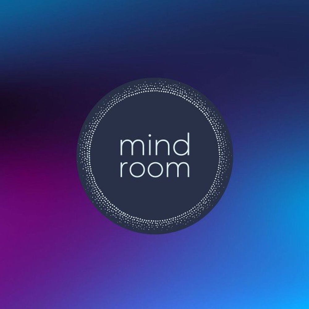 Mindroom - Sos-Entspannung: Wohlfühlraum (Meditation)
