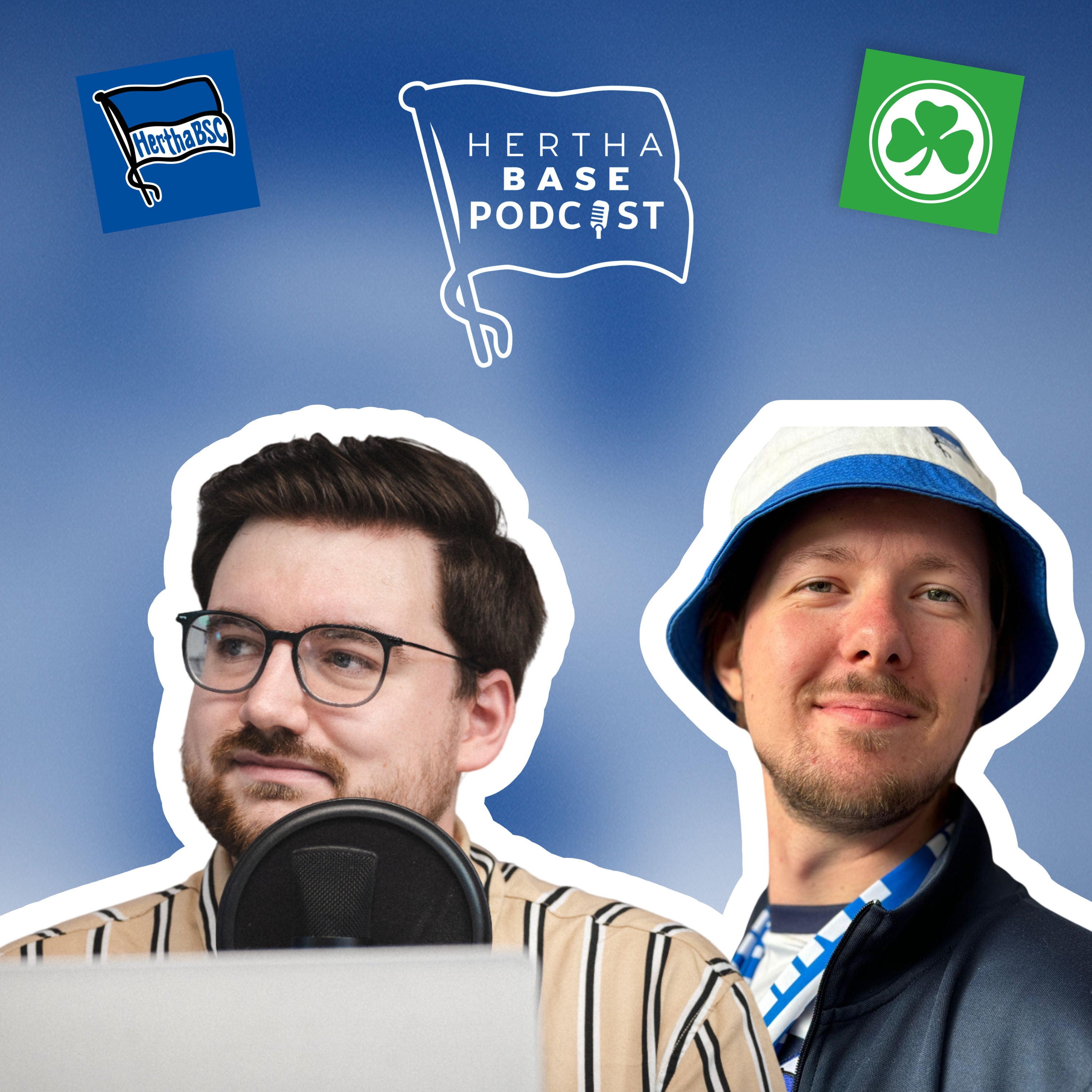 HB#363 Hertha schlägt Fürth: Ein versöhnlicher Abschied?