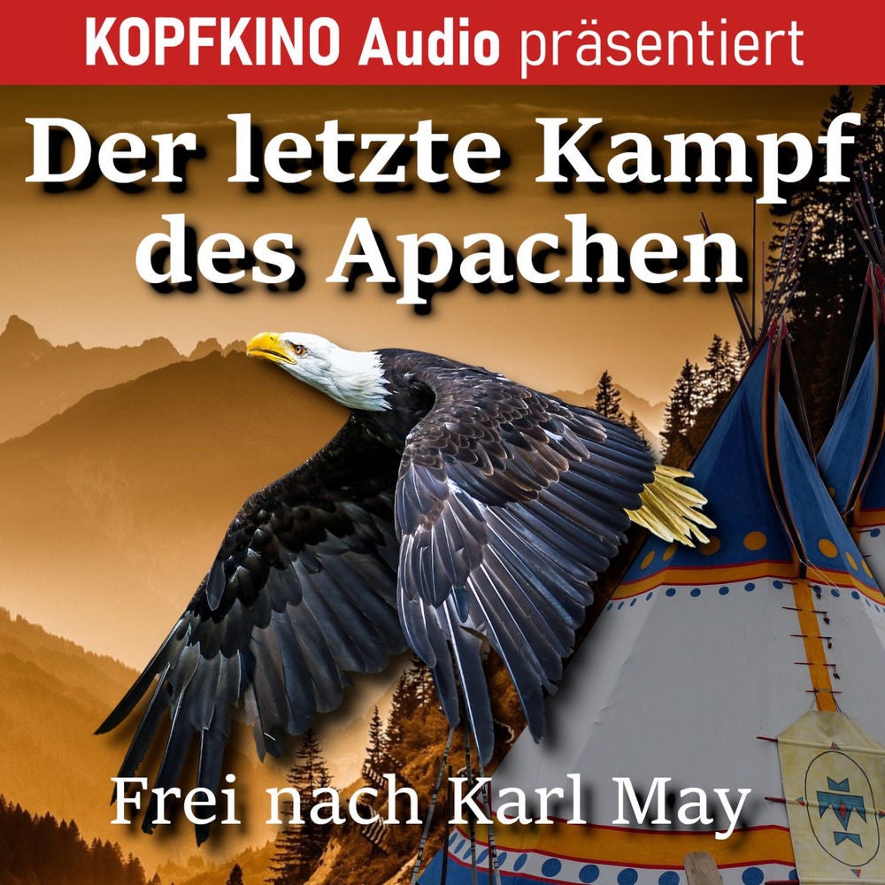 Der letzte Kampf des Apachen