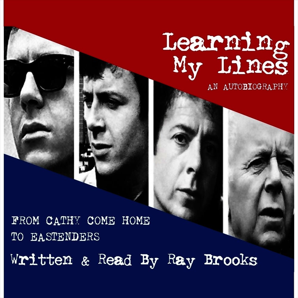 Learning My Lines