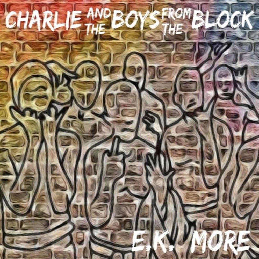 Charlie and the Boys from the Block (Unabridged)