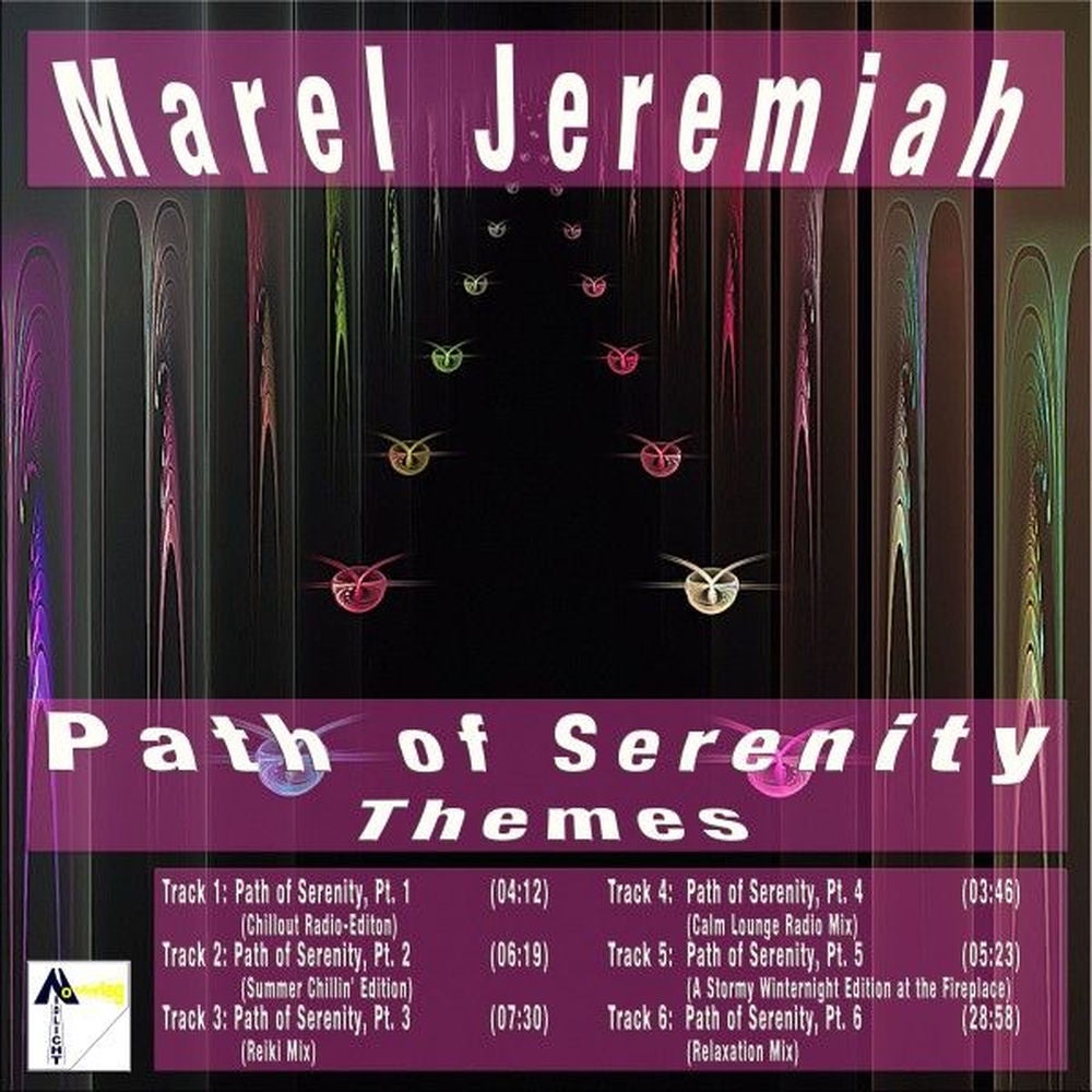 Path of Serenity Themes