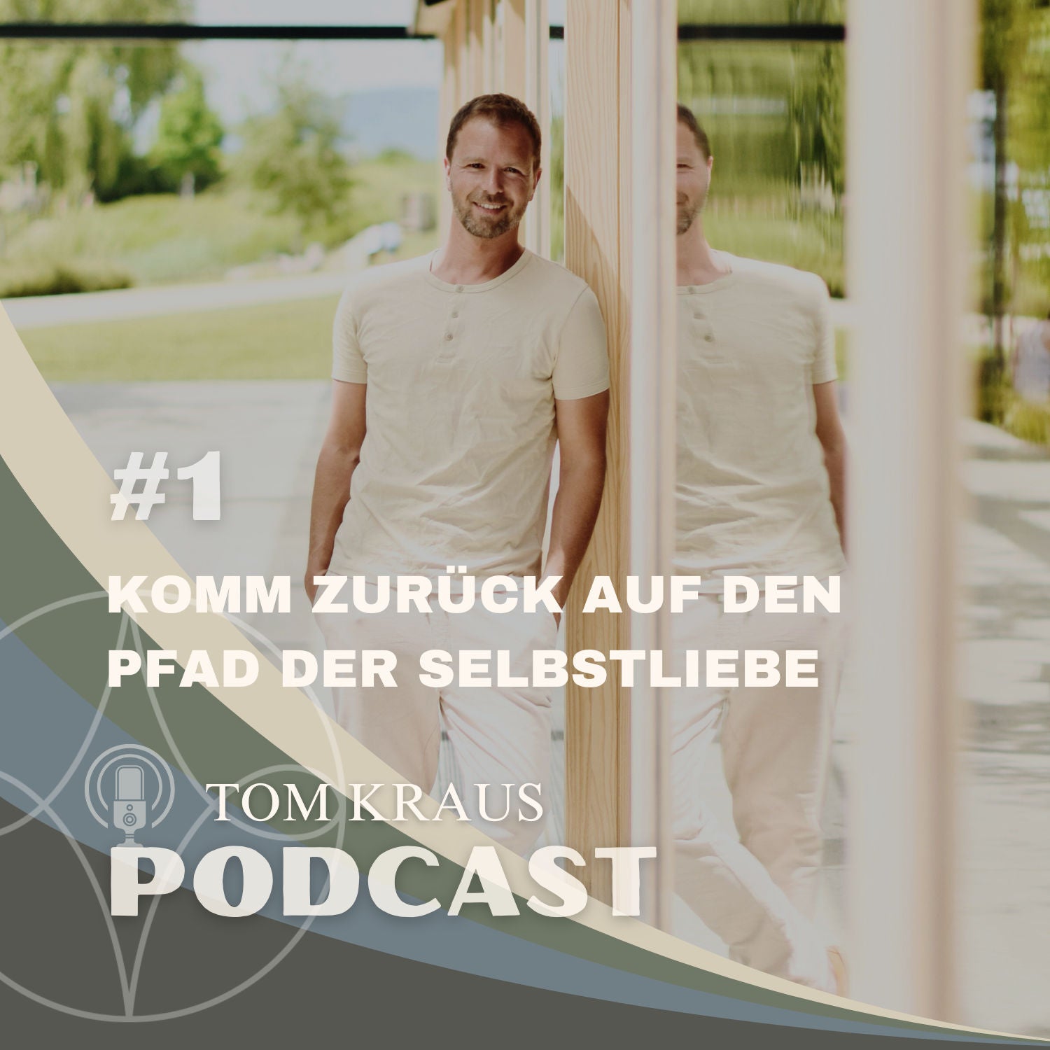 #1 Komm zurück auf den Pfad der Selbstliebe