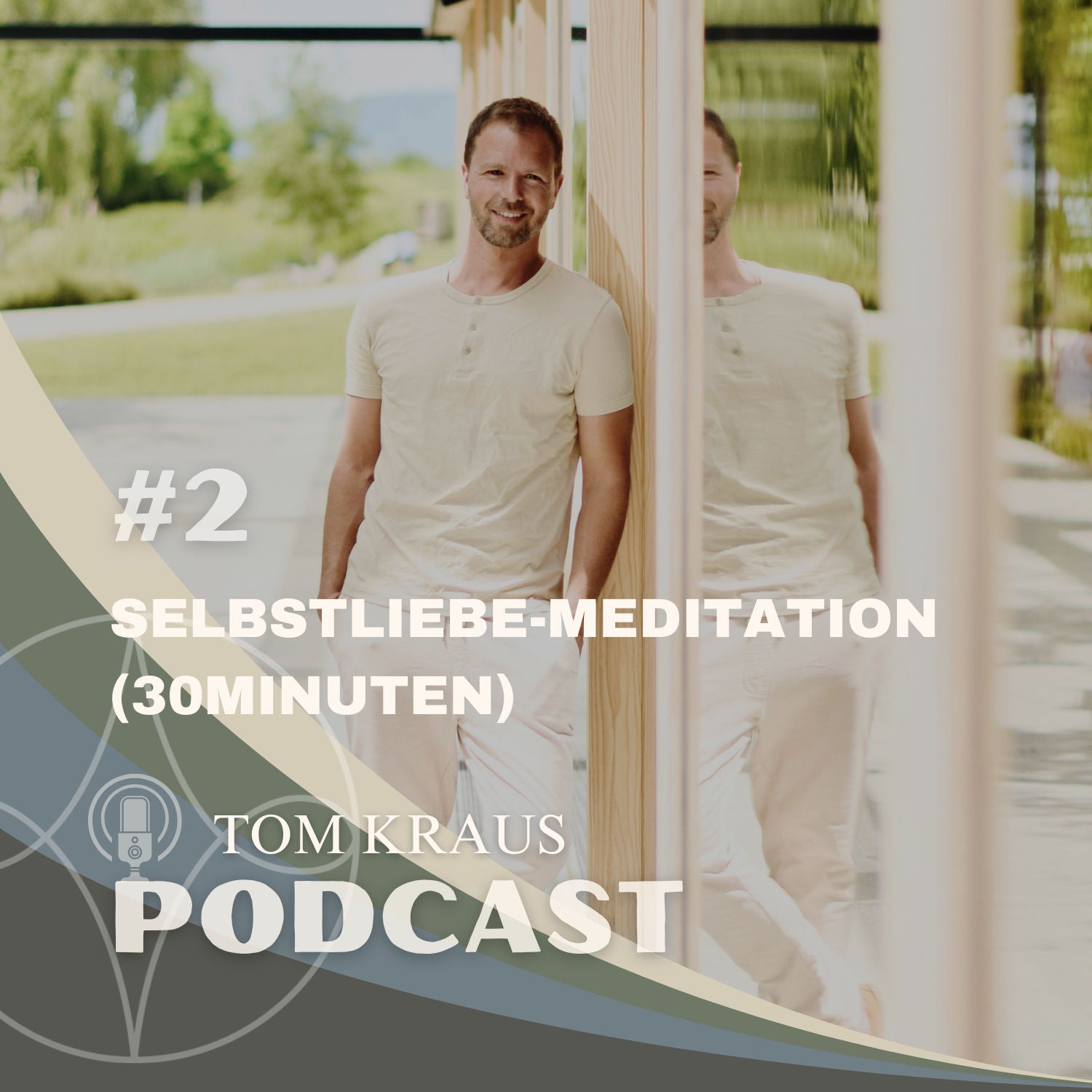 #2 Geführte Selbstliebe Meditation (30 Minuten)