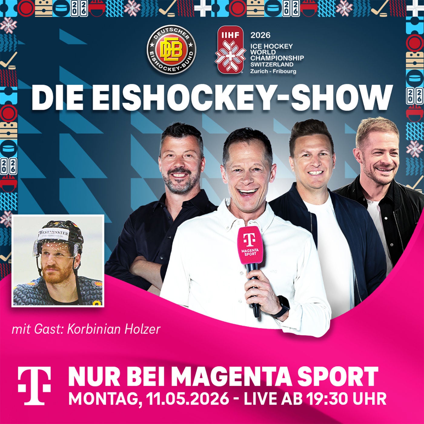 WM-PREVIEW - (MIT MORITZ MÜLLER & KORBINIAN HOLZER) #164