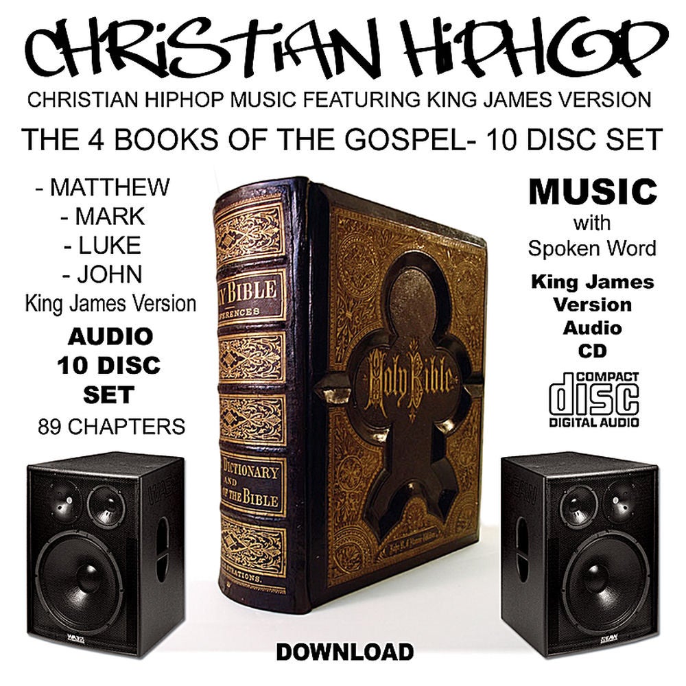 Christian Hiphop