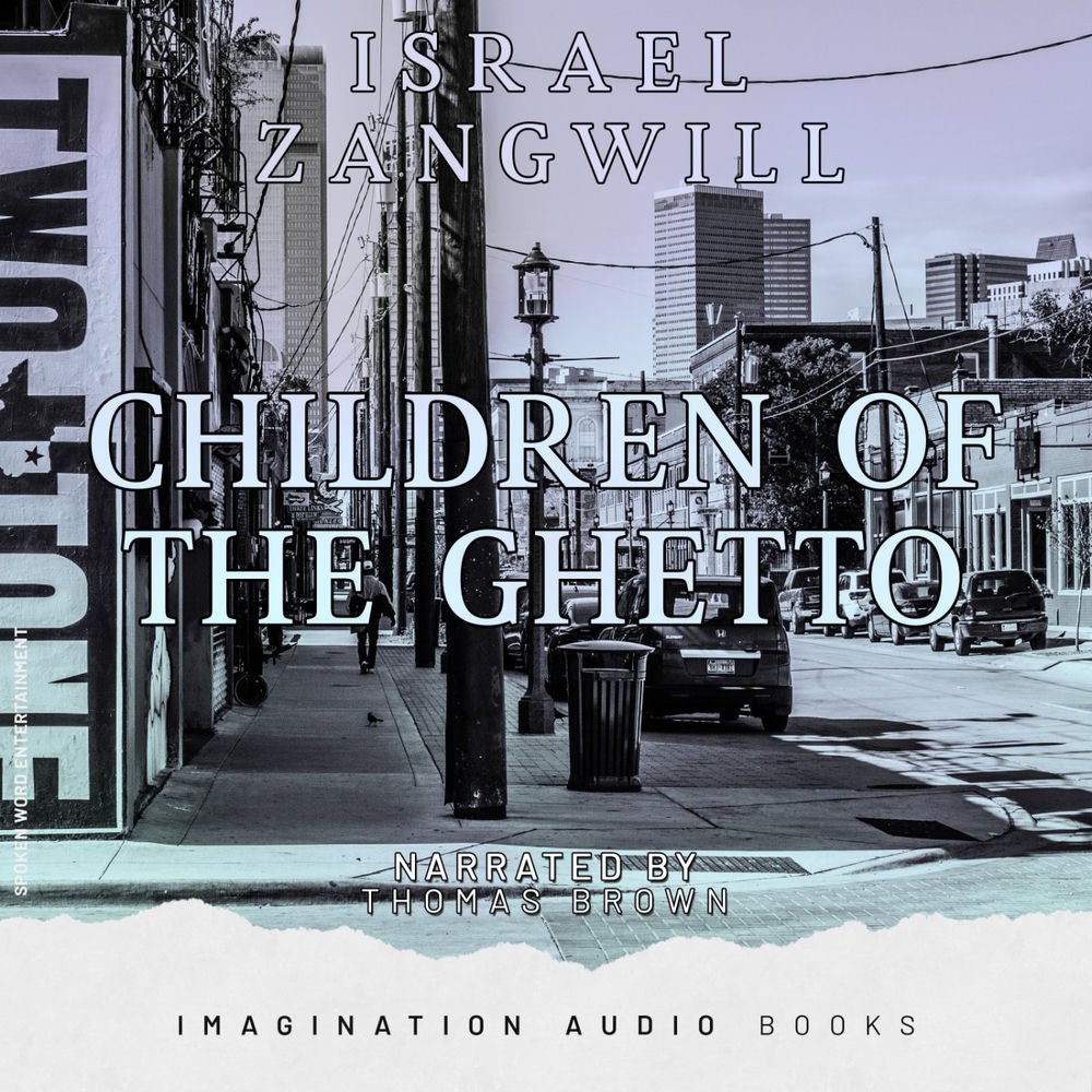 Children Of The Ghetto
