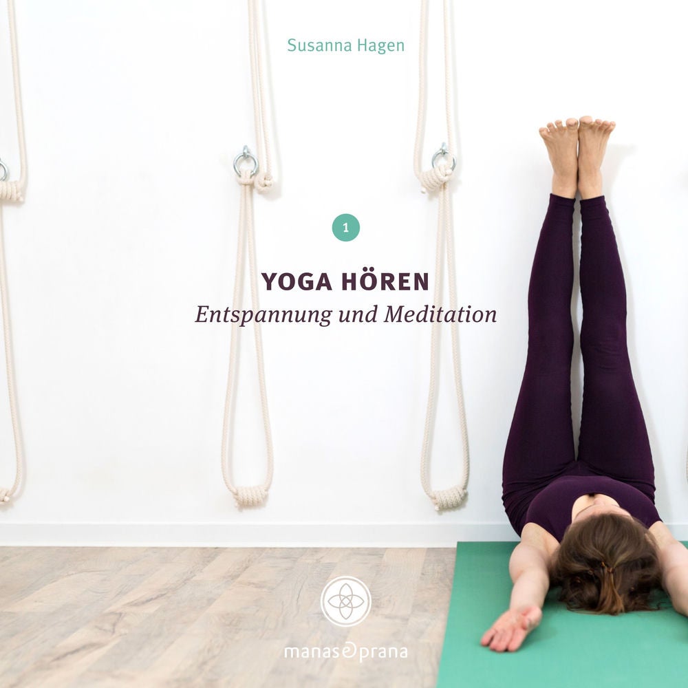 Yoga Hören 1