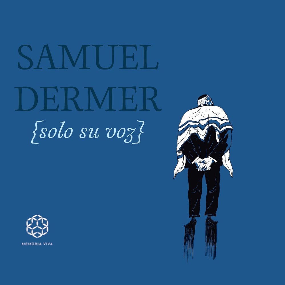Samuel Dermer {solo su voz}
