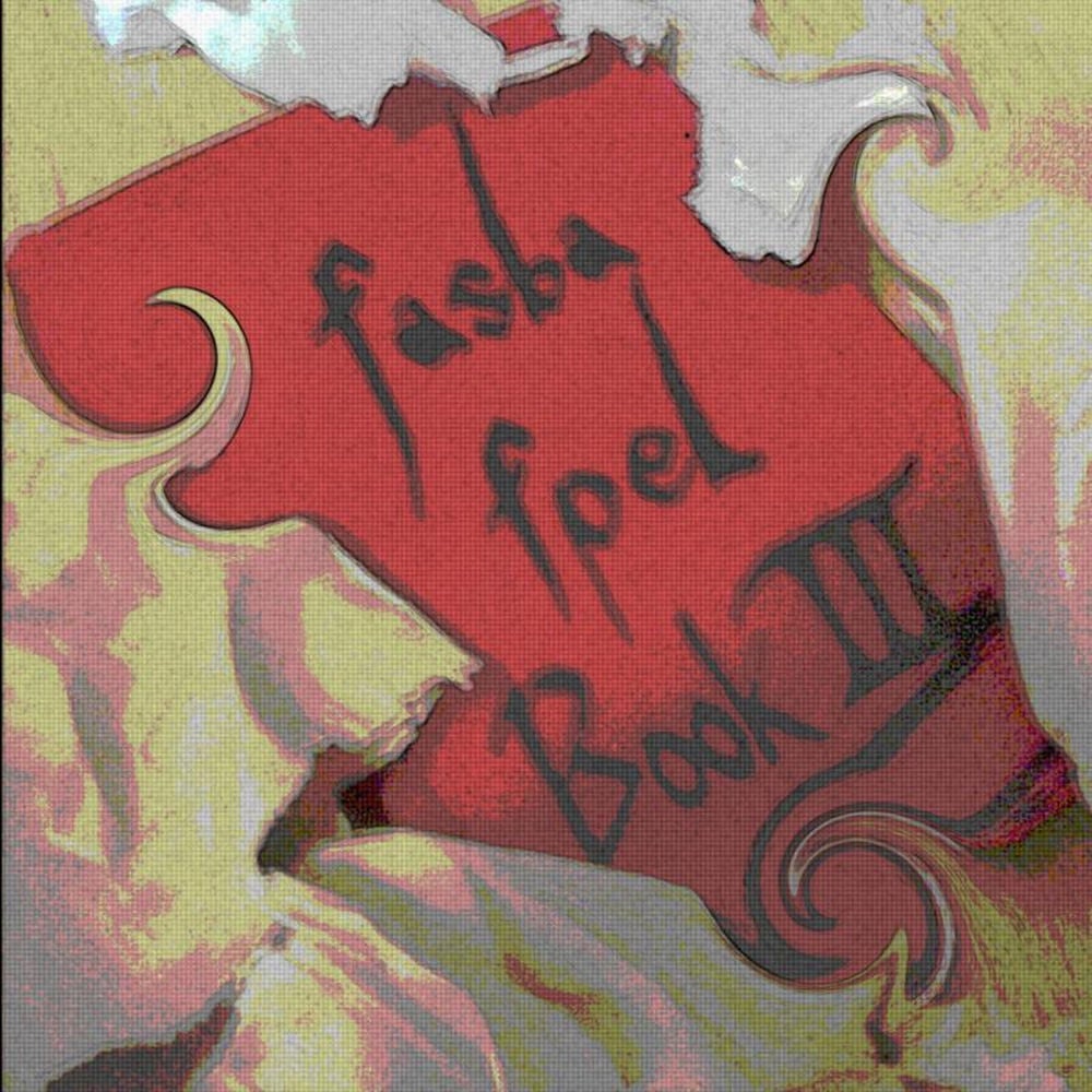 Book III: "Is This the Sound of Drugs?"