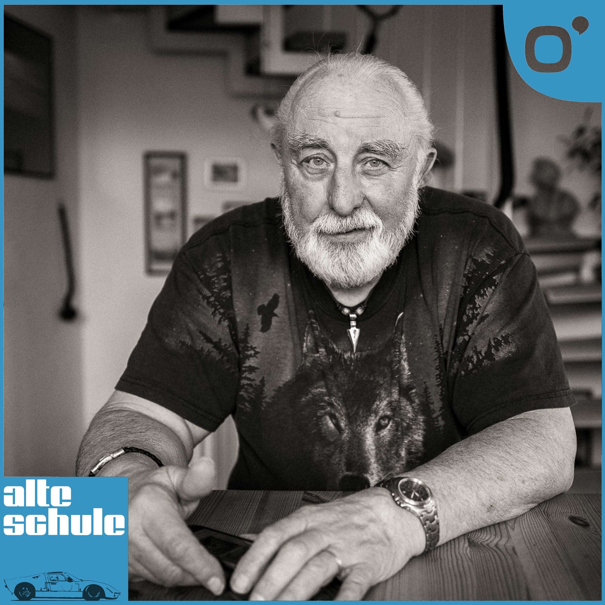 mit Bernhard Zech