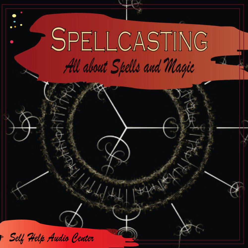 Spellcasting - All About Spells and Magic