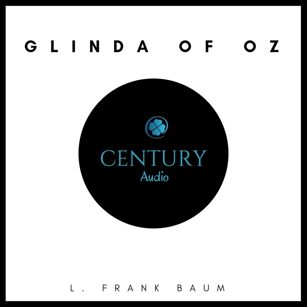 Glinda of Oz