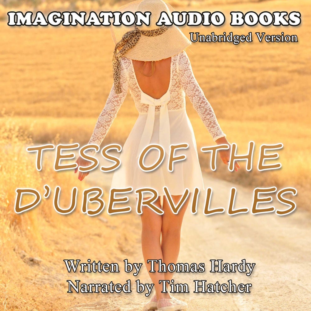 Tess Of The d'Ubervilles