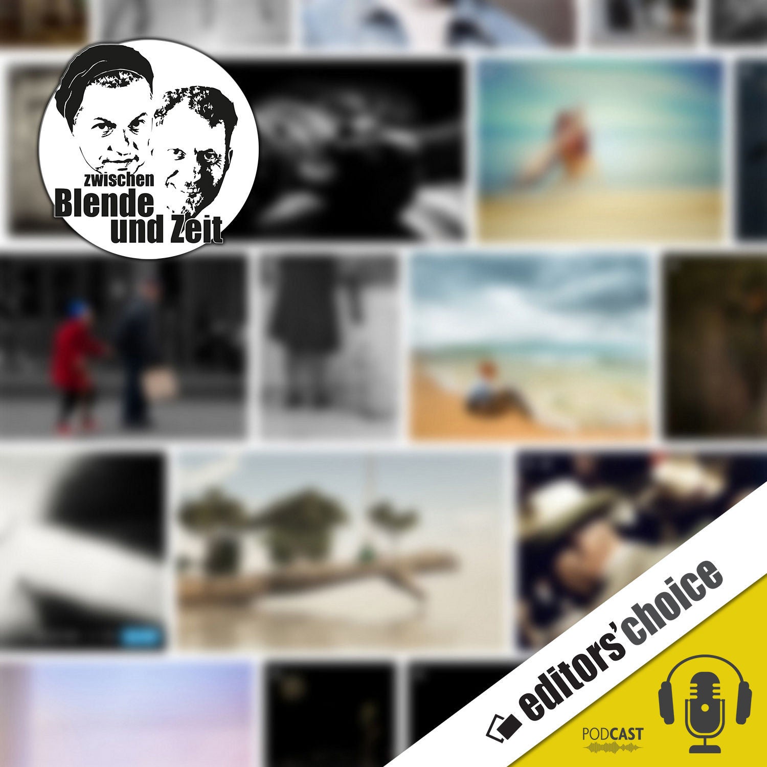 313 - Editors' Talk - Neuigkeiten und Hintergründe zu Editors' Choice