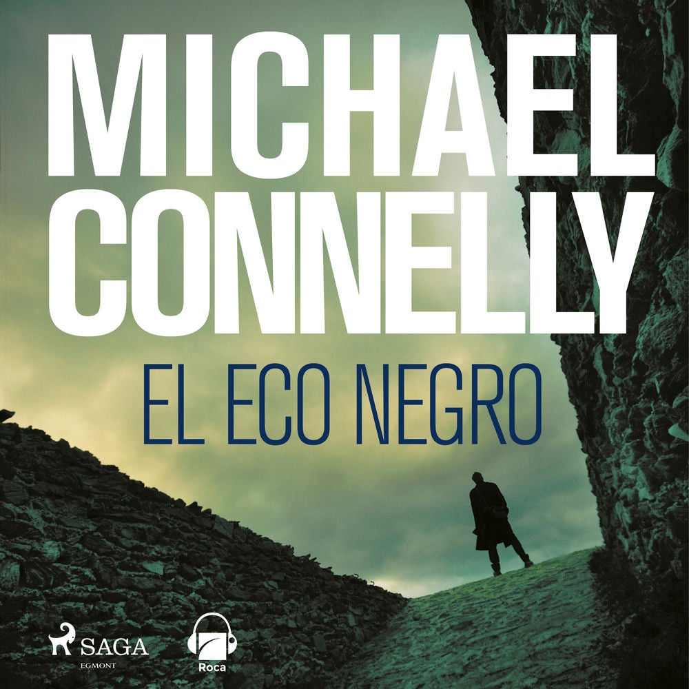 El eco negro (Harry Bosch 1)
