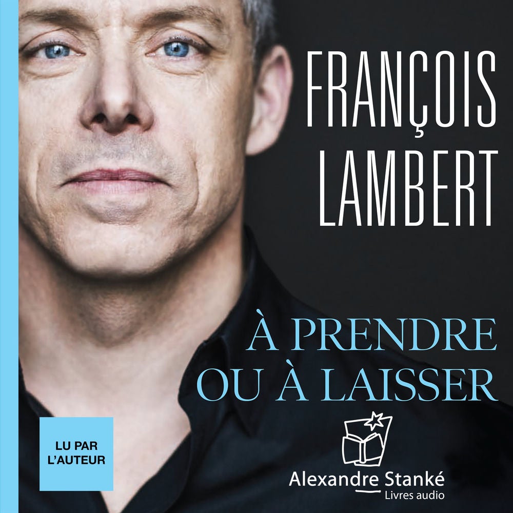À prendre ou à laisser
