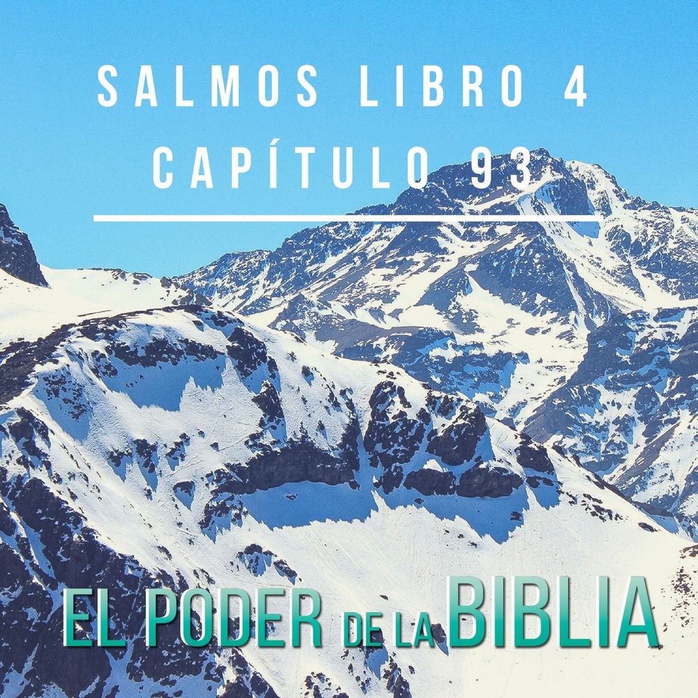 Salmos Libro 4 Capítulos 93