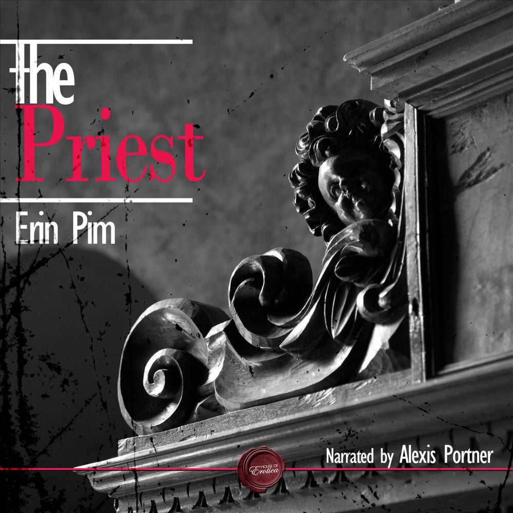 The Priest - An Erotic Short Story