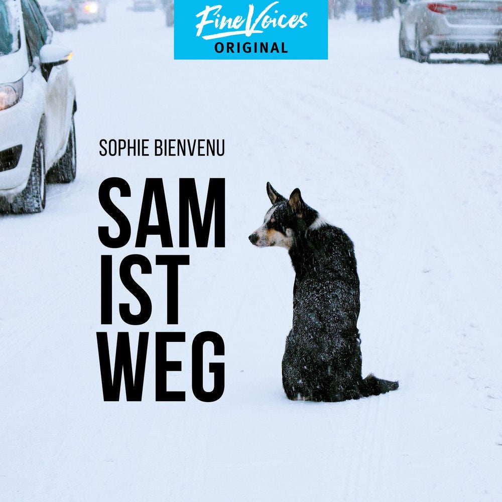 Sam ist weg