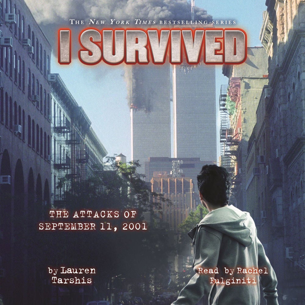 I Survived the Attacks of September 11, 2001 - I Survived 6