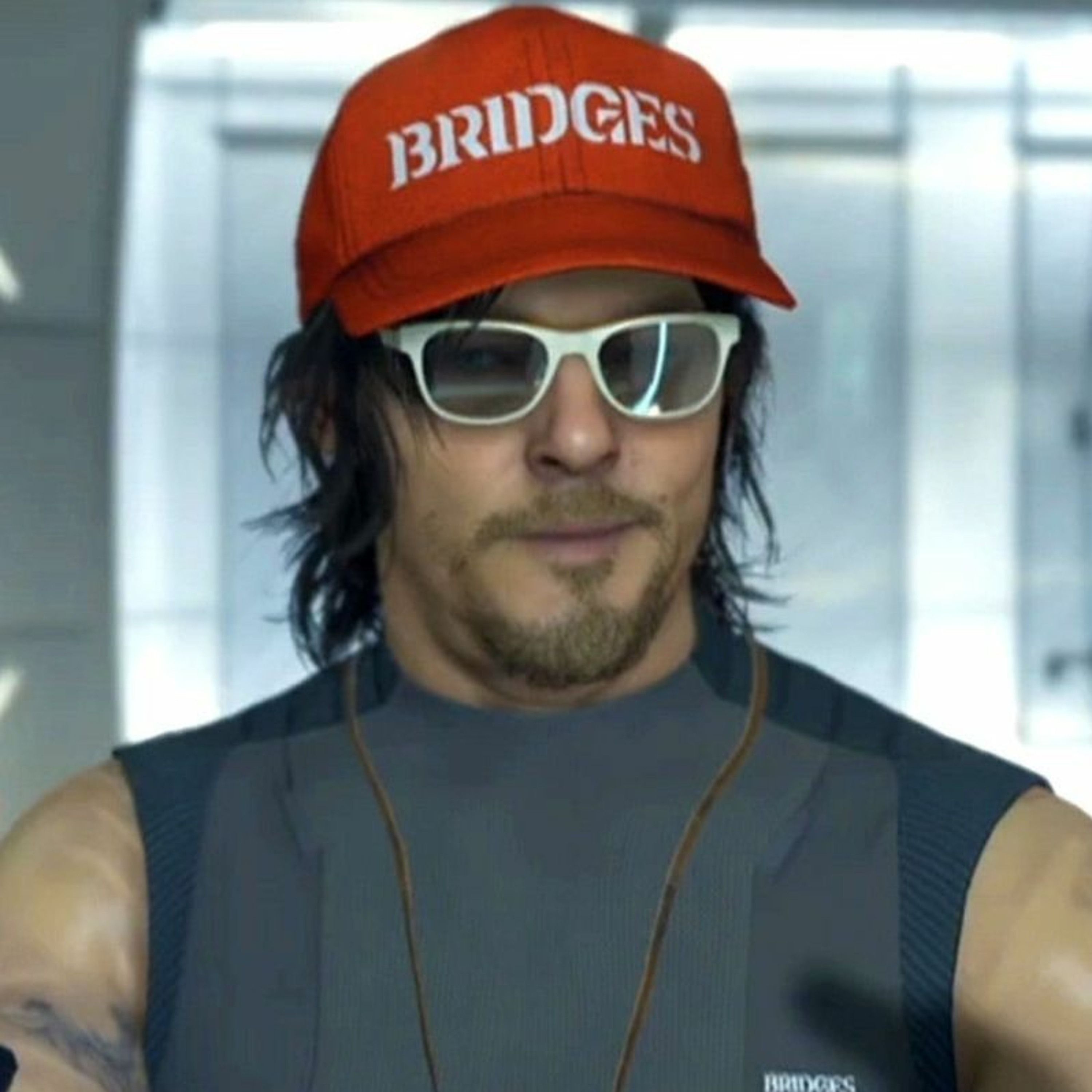 Runde #241: Death Stranding - An die Wand gefahren