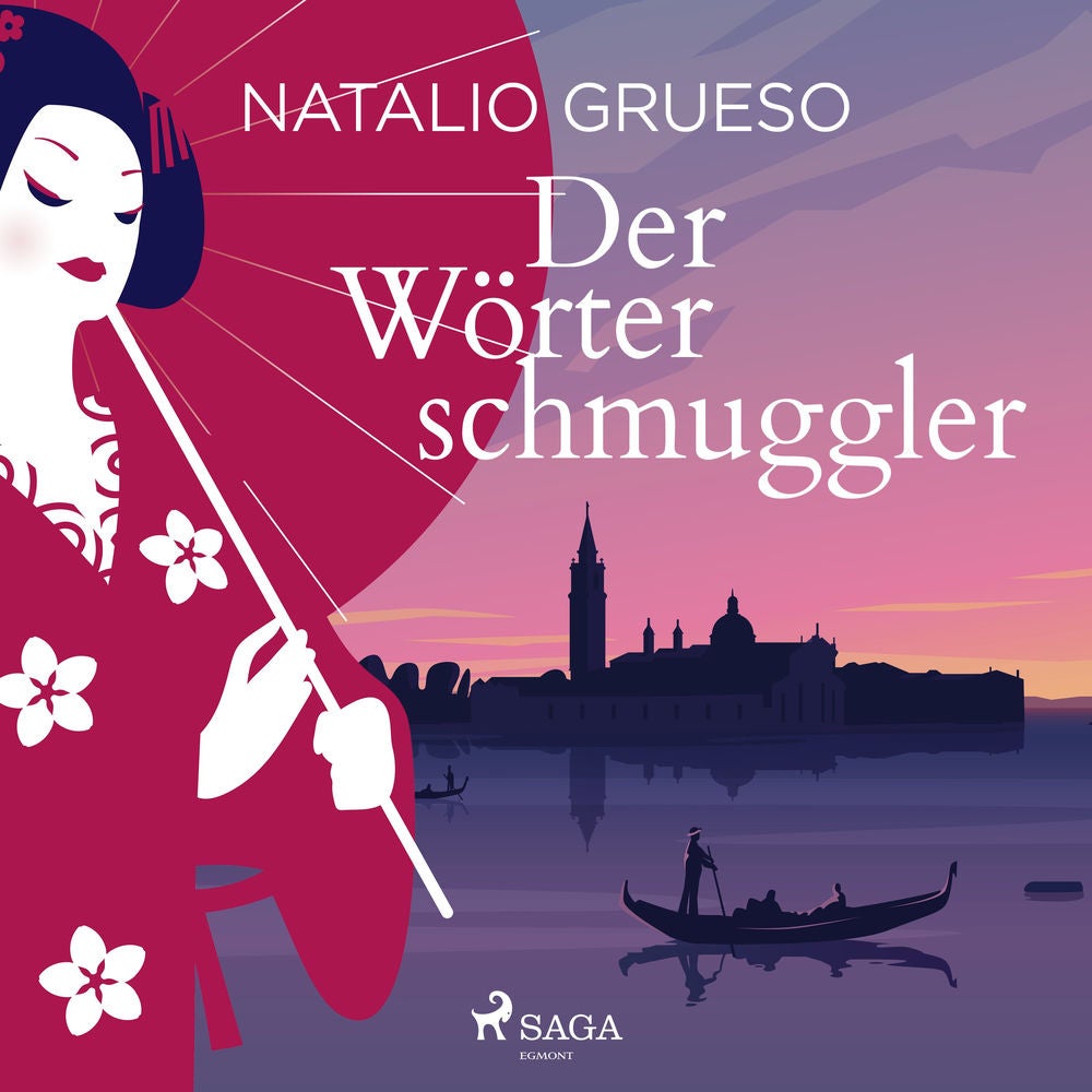 Der Wörterschmuggler
