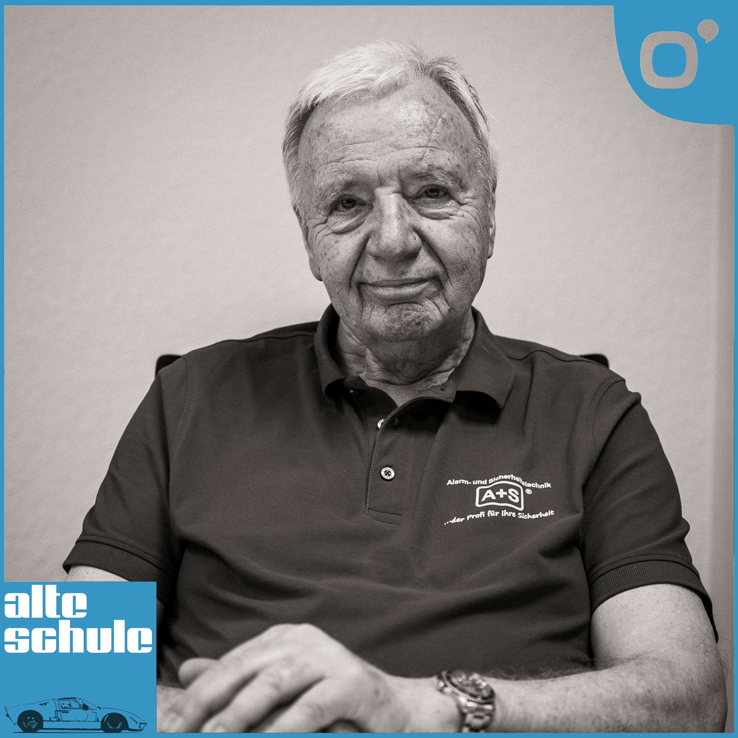 mit Olaf Beckmann