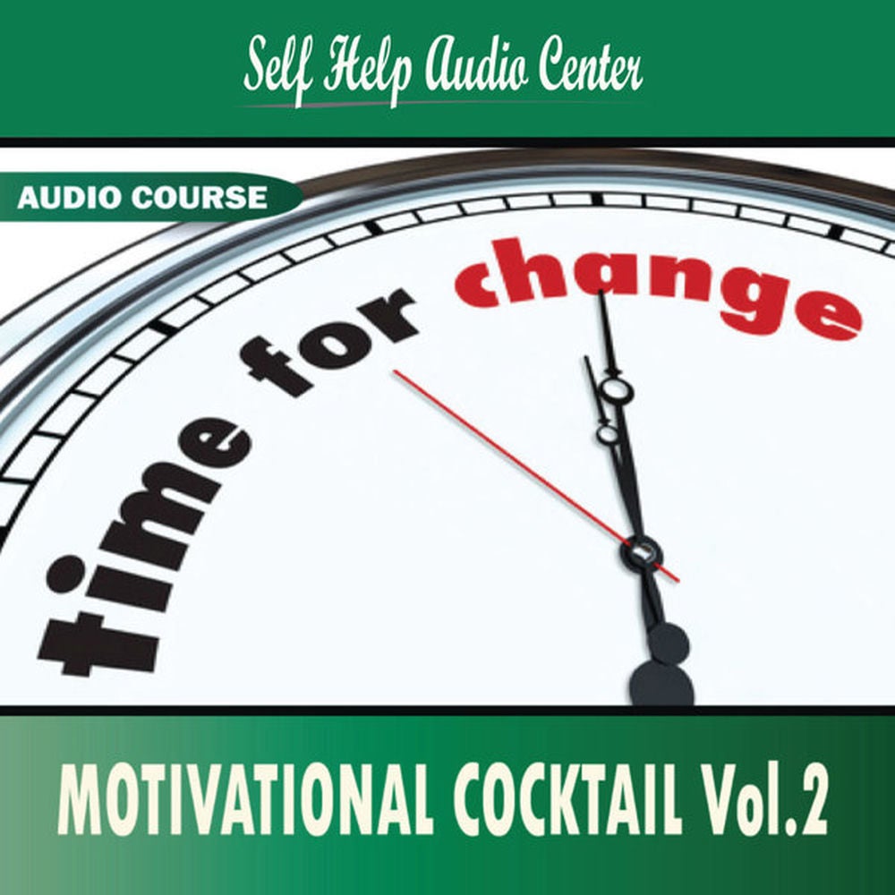 Motivational Cocktail, Vol.2