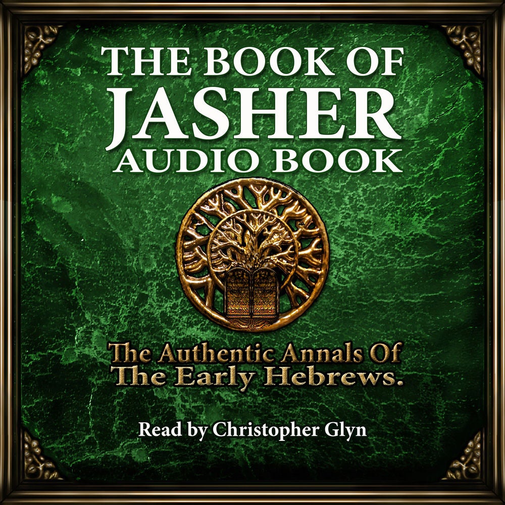The Book of Jasher