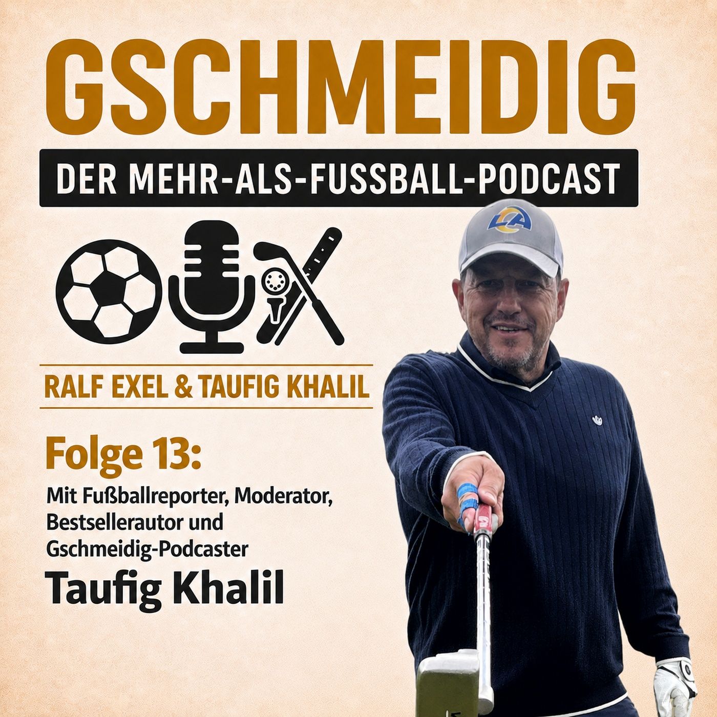 Emergency Room - mal ganz gschmeidig. Aus aktuellem Anlass diesmal aus dem Klinikum Fürstenfeldbruck.